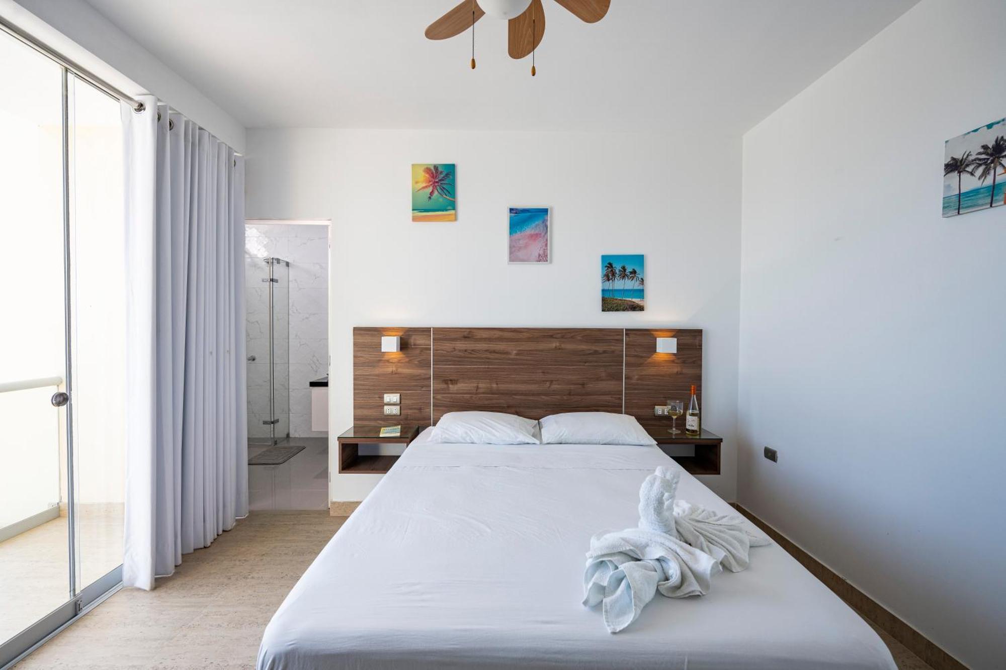 Mystic Paracas Hotel Экстерьер фото
